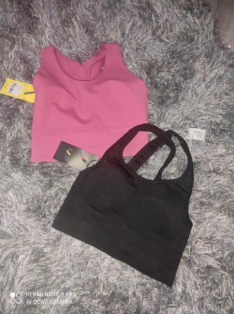 Myprotein športove podprsenky, s