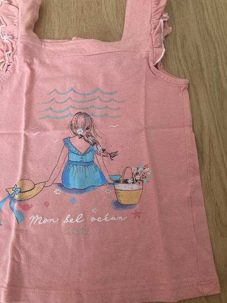 Letný komplet, sergent major,122