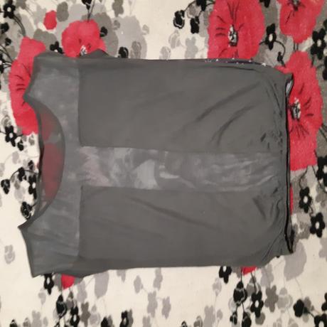 Dámske tričko, terranova,s