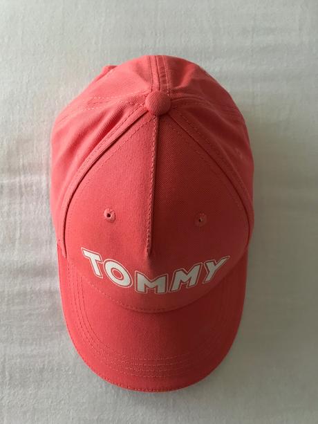 Siltovka, tommy hilfiger,50