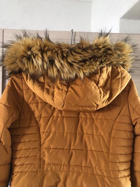 Zimná bunda, pimkie,m