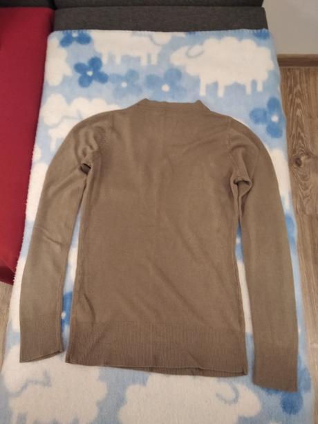 Svetrík, atmosphere,38