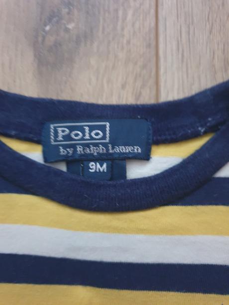 Tricko ralph lauren, ralph lauren,80