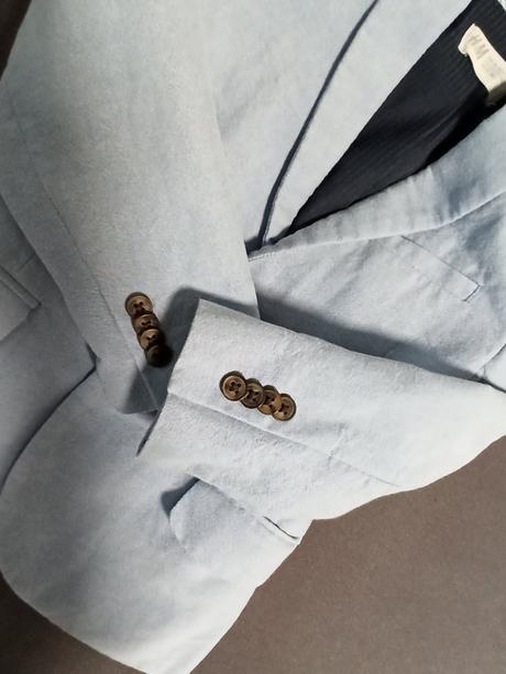 Oblek h&m veľ. 104/110, 104