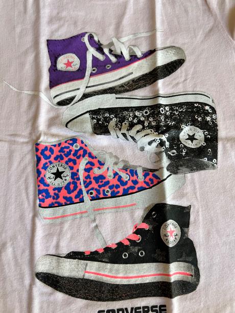 Tričko converse, converse,152