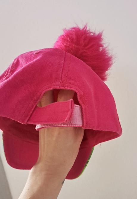 Šiltovka šmolko, reserved,116