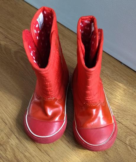 Prechodné čižmičky next, next,21