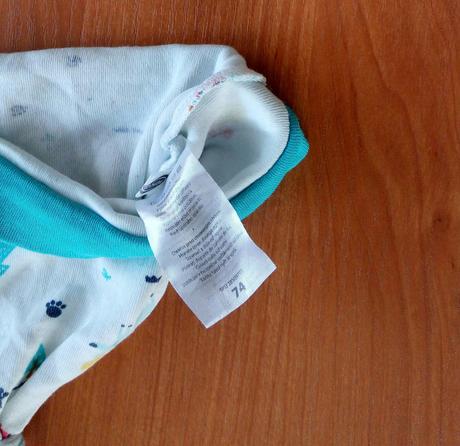 Ponožky + čiapočka, 68–80