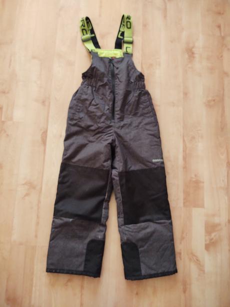 Nohavice otepľovacie, veľ. 128/134, lewro, lewro,128