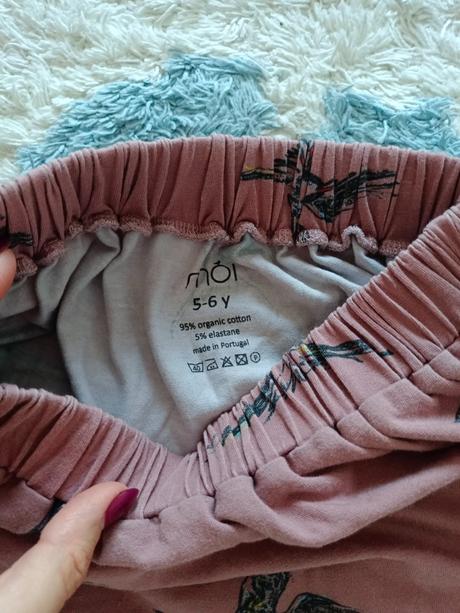 Sukňa moi velk. 5- 6 rokov, 122