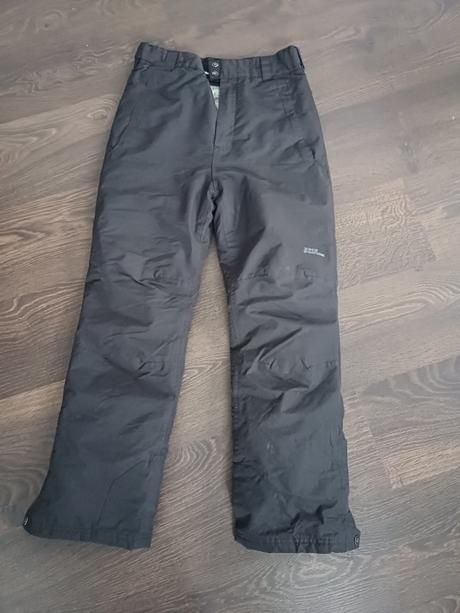 Oteplovačky, no fear,158