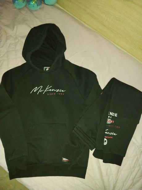 Súprava, mckenzie,152