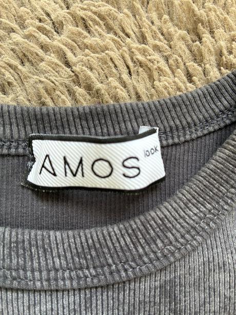 Amos top, m