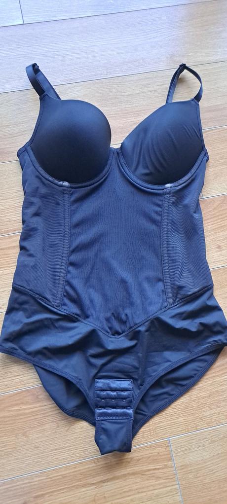 Body / korzet pod saty, 85a / 85b / s / xs