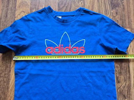 Pekné tričko adidas, adidas,146