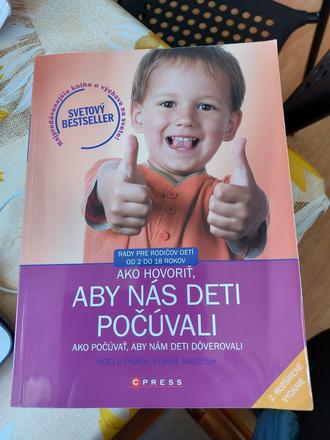 Aby nás deti počúvali,