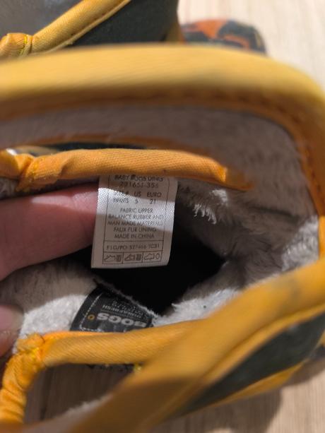 Čižmičky bogs, 21