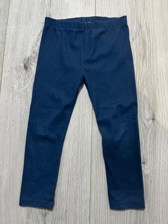 Modré legíny vhodné do škôlky, mayoral,104