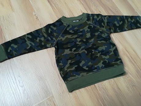 Mikina, sveter, next,98