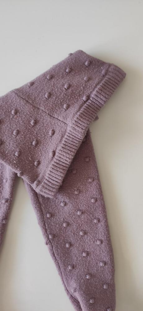 Dojčenská súprava, 80