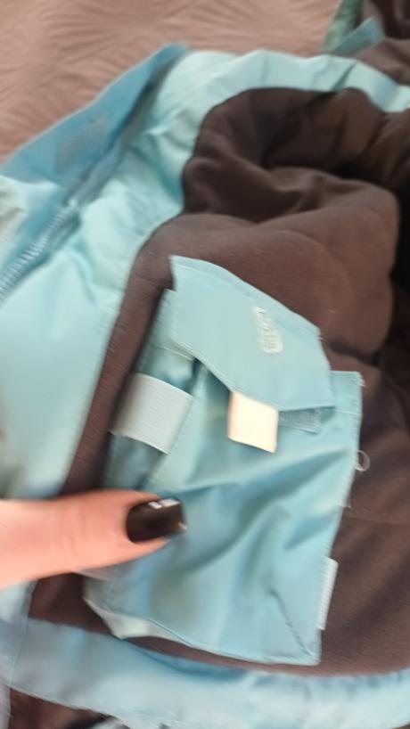 Kvalitná športová bunda, tcm,xxl