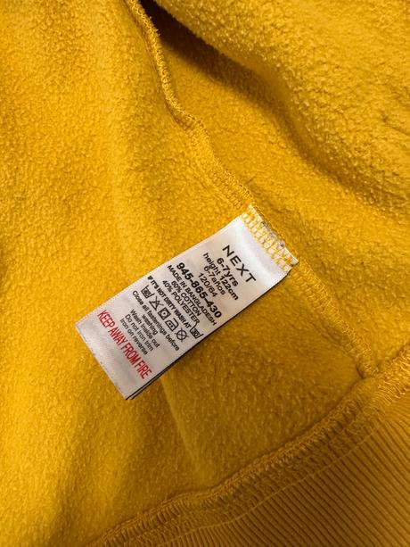 Mikina next, next,122