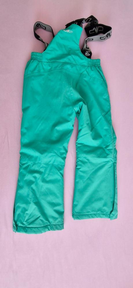 Oteplovačky, cmp,116