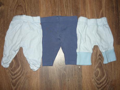 Legínky viac kusov -56, george,56