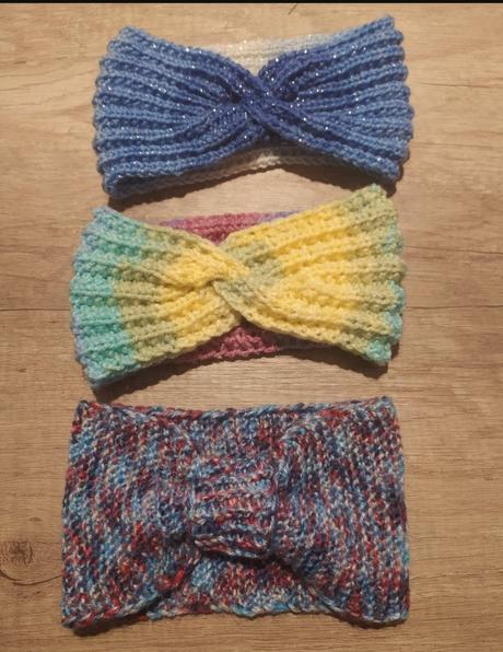 Dúhové čelenky, 68 - xs