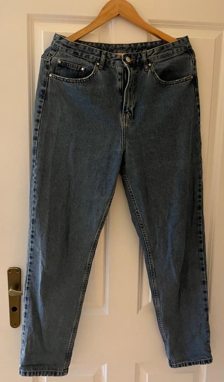 Džínsy, sinsay, m/38, sinsay,m