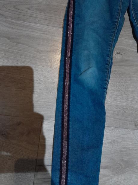 Predá rifle, c&a,152