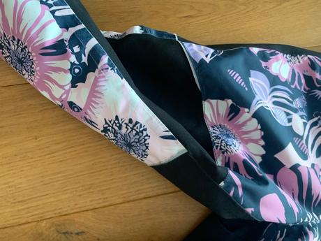 Reima patala zimná kombinéza 122/128, reima,122