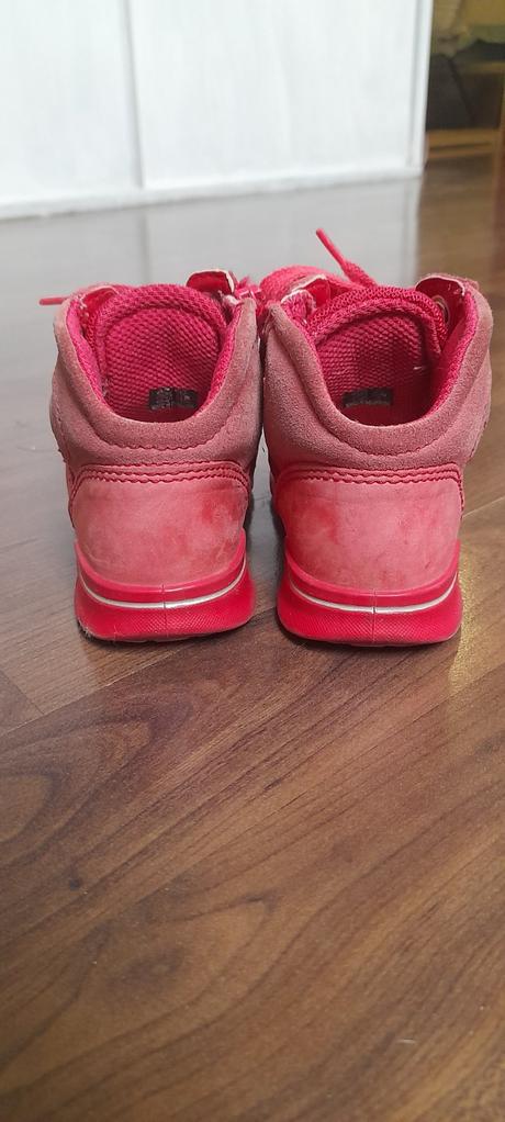 Prechodné topánočky zn.ecco, veľ.23, ecco,23