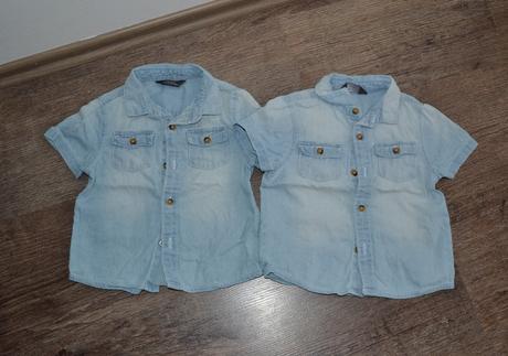 Riflove kosielky 80, 80