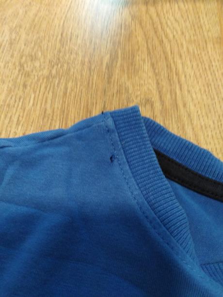 Tričko 134, coccodrillo,134