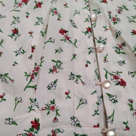 Crop top bluzka, reserved,140