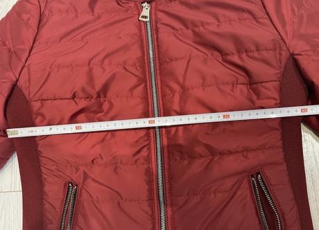 Prechodná dámska bunda, 38