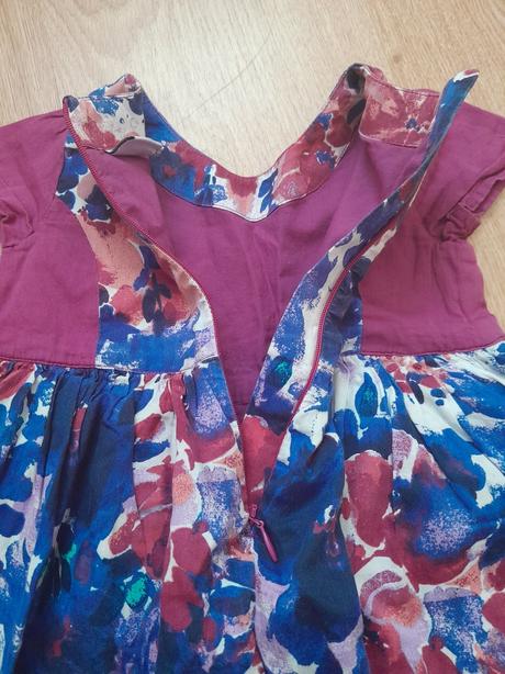 Šaty pre slečnu, 86