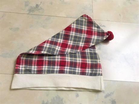 Bavlnená tenká čiapka, 122