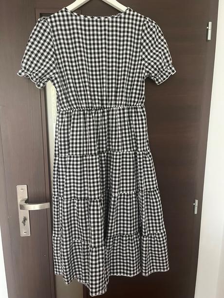 Predám dámske šaty veľkosť 36, 36