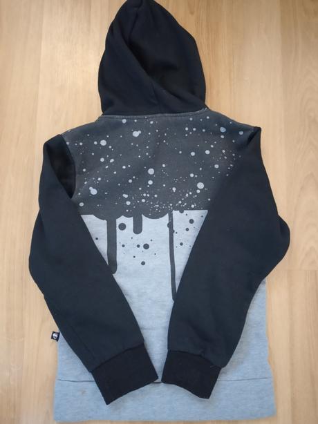 Mikina monster high, setino,140