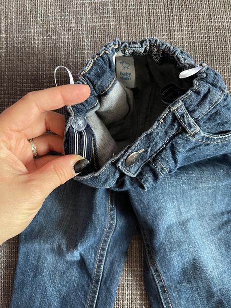 Zateplene rifle c&a, c&a,86