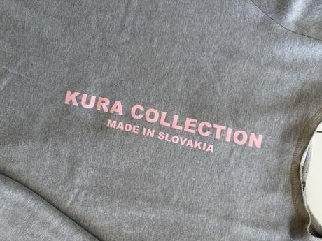 Kura mikina, m
