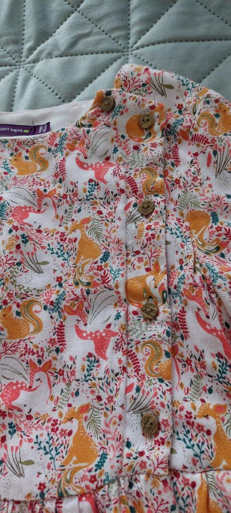 Sergent major šaty, sergent major,116