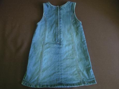 Riflove staty, old navy,104