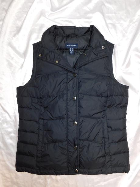 Damska perova vesta, 36