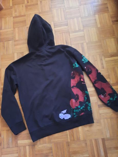 Pánska mikina, h&m,s