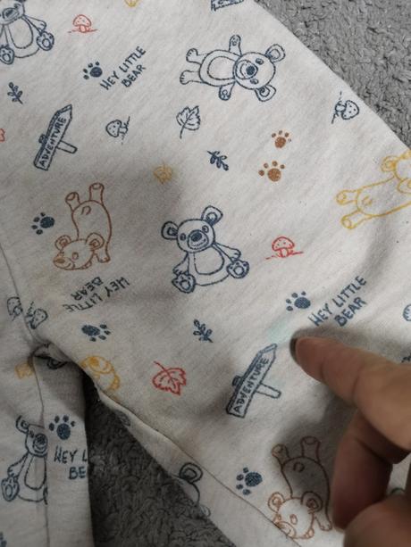 Tepláčky, dopodopo,80