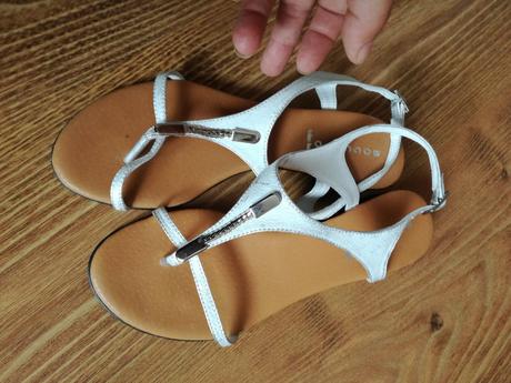 Sandále, 37