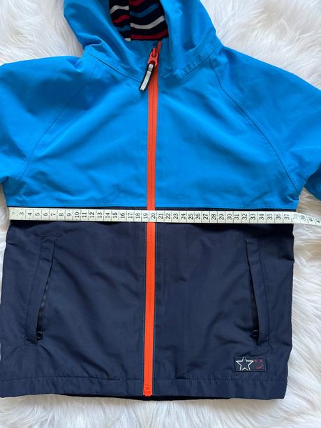 Nepremokavá bunda next 110, next,110